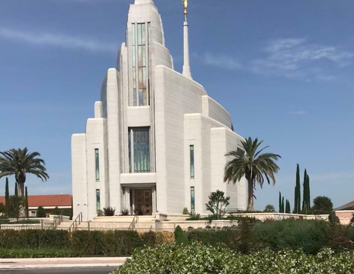 Rome Temple House 아파트 외부 사진